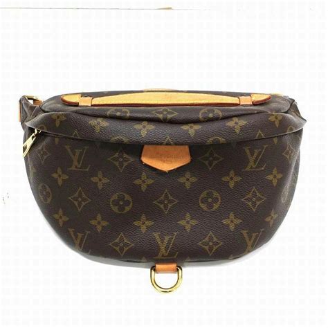 louis vuitton bum bag m43644|Louis Vuitton .